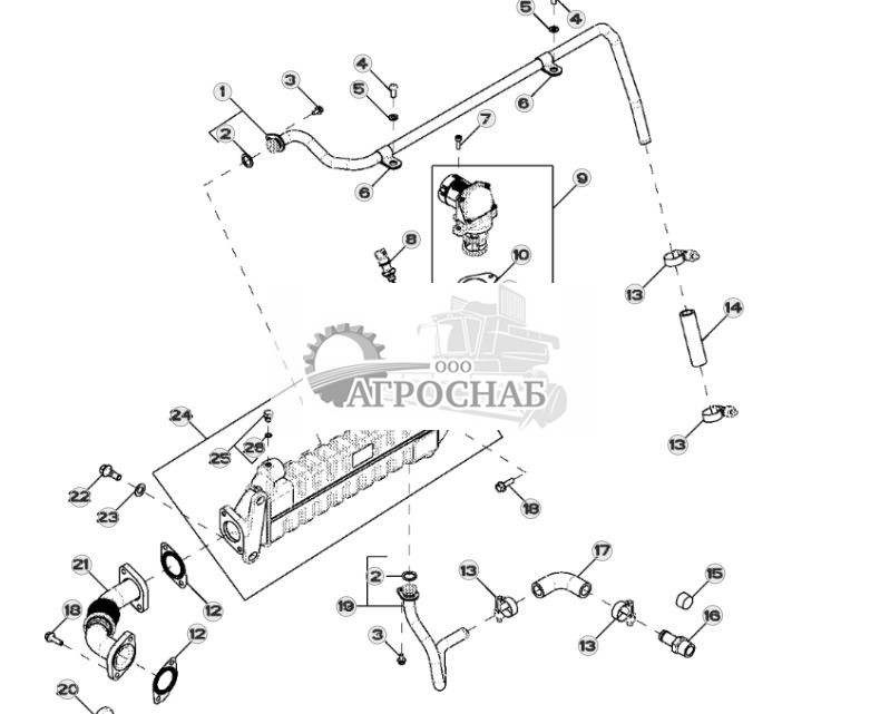 8901 Exhaust Gas Recirculation, EGR - ST130106 87.jpg